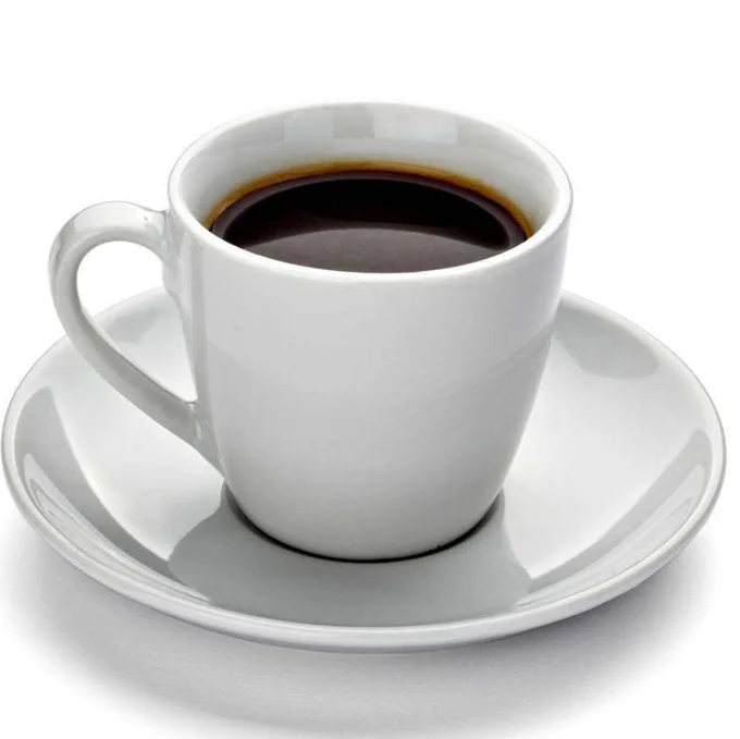 Café — Oye Chico, comida cubana