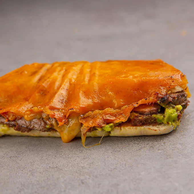 Don pepito — Oye Chico, comida cubana
