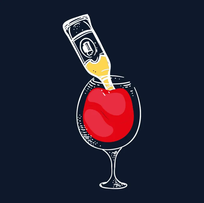 Michelada Extranjera — Oye Chico, comida cubana