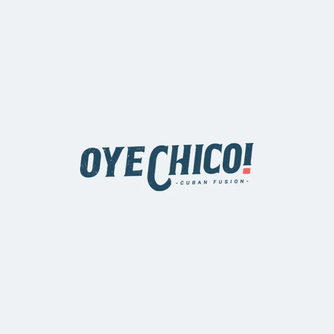 Té Helado — Oye Chico, comida cubana